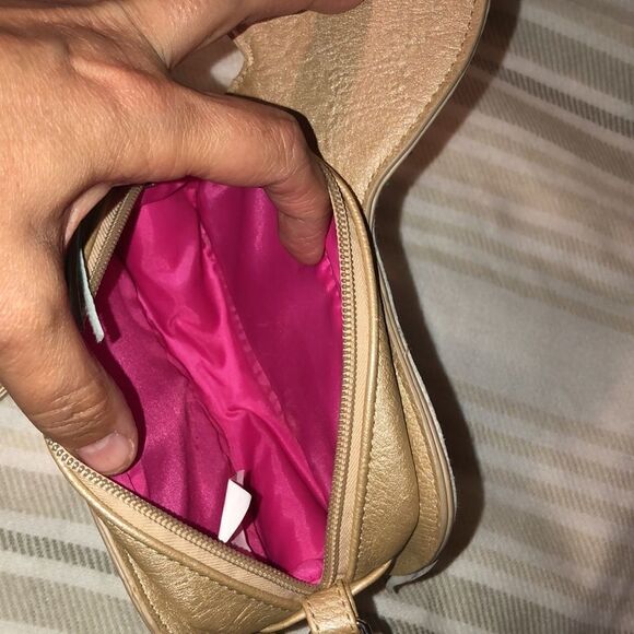 Target Small Unicorn Piñata Purse Crossbody Bag - Picture 7 of 11